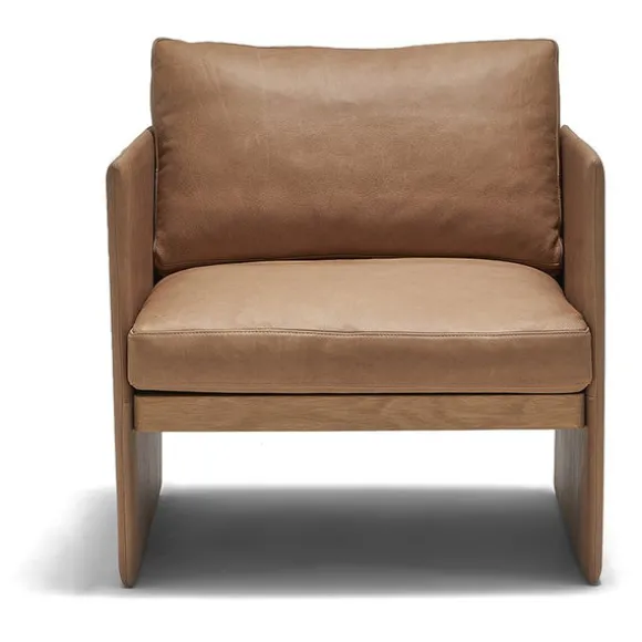 Miles Lounge Chair