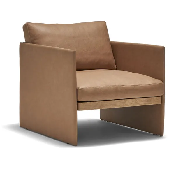 Miles Lounge Chair