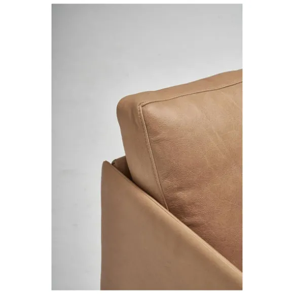 Miles Lounge Chair
