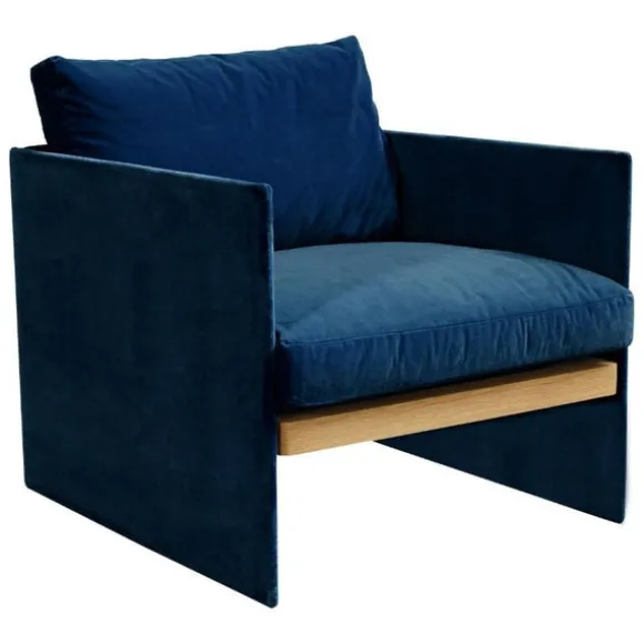 Miles Lounge Chair