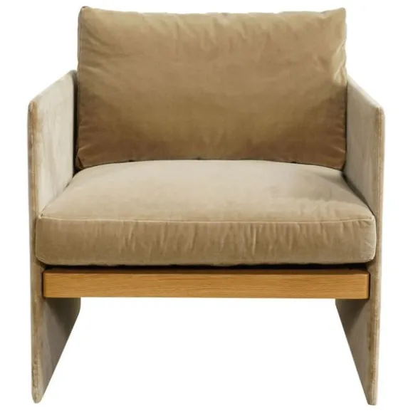 Miles Lounge Chair
