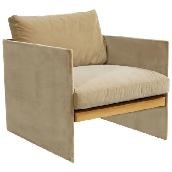 Miles Lounge Chair