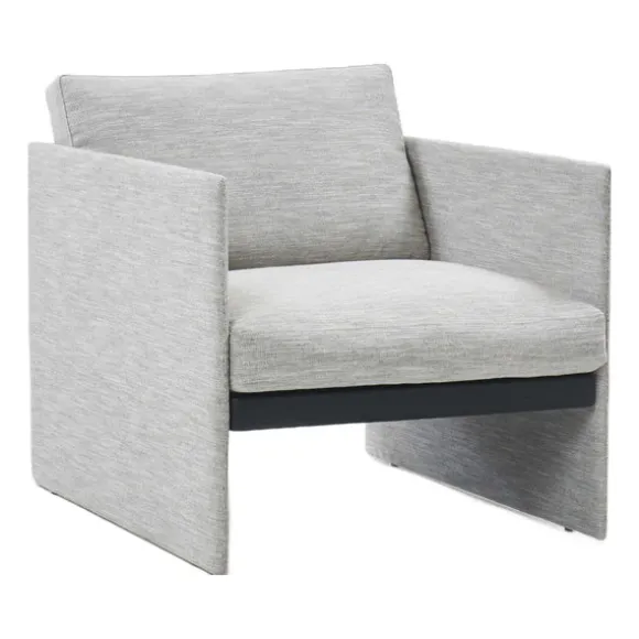 Miles Lounge Chair