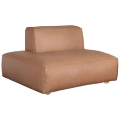 Miller Leather Sofa