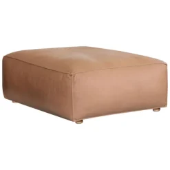 Miller Leather Sofa