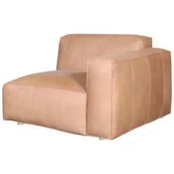 Miller Leather Sofa