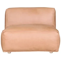 Miller Leather Sofa