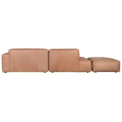 Miller Leather Sofa