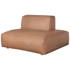 Miller Leather Sofa