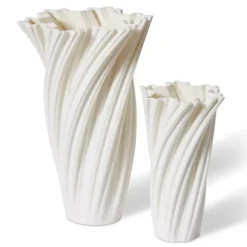 Milly Short Vase