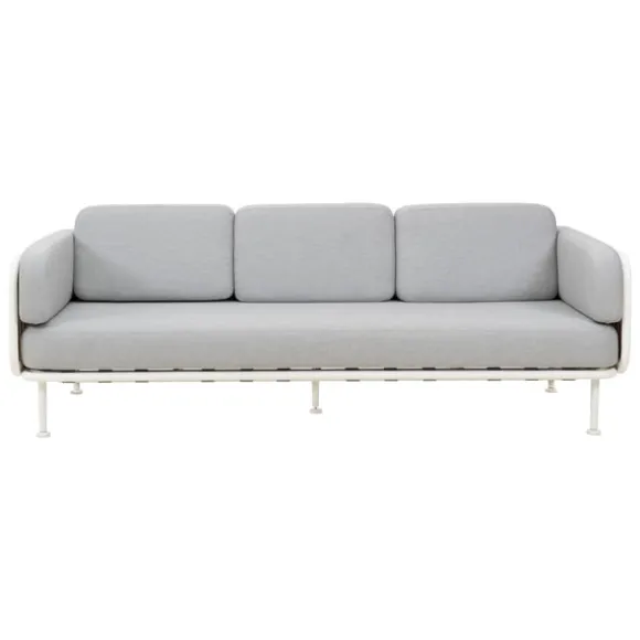 Mindo 100 3 Seater Sofa