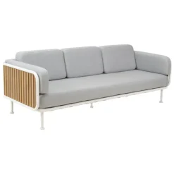 Mindo 100 3 Seater Sofa