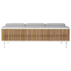 Mindo 100 3 Seater Sofa