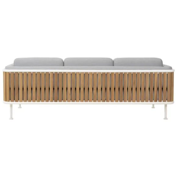 Mindo 100 3 Seater Sofa