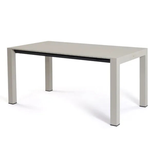 Mindo 111 Extendable Dining Table