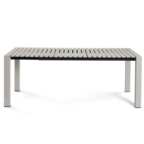 Mindo 111 Extendable Dining Table