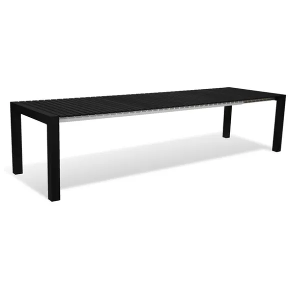 Mindo 111 Extendable Dining Table
