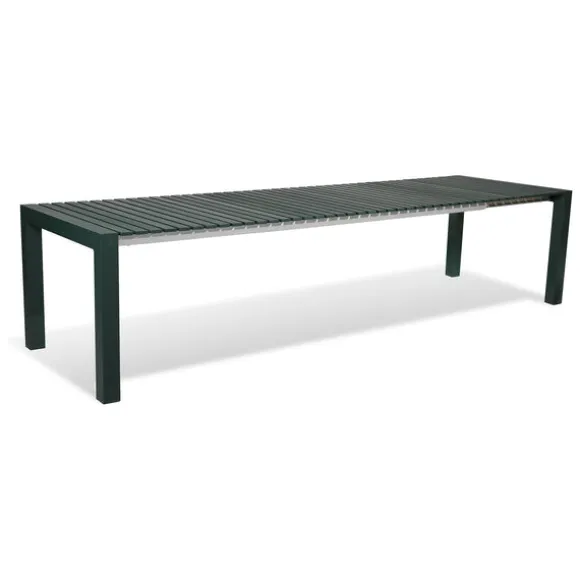 Mindo 111 Extendable Dining Table
