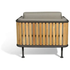 Mindo 100 Lounge Chair