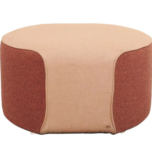 Mindo 108 Pouf - Large