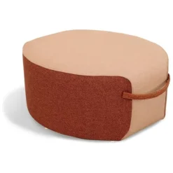 Mindo 108 Pouf - Large