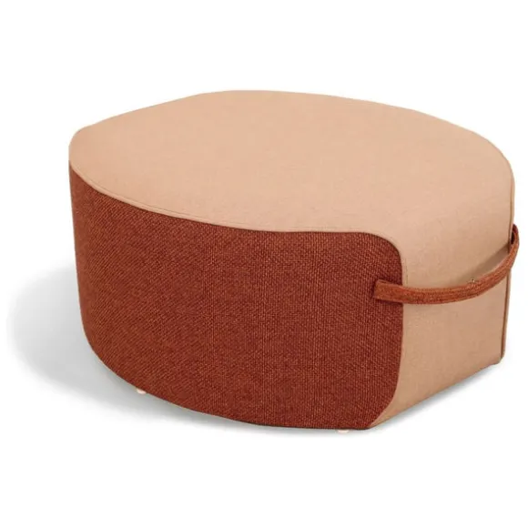 Mindo 108 Pouf - Large
