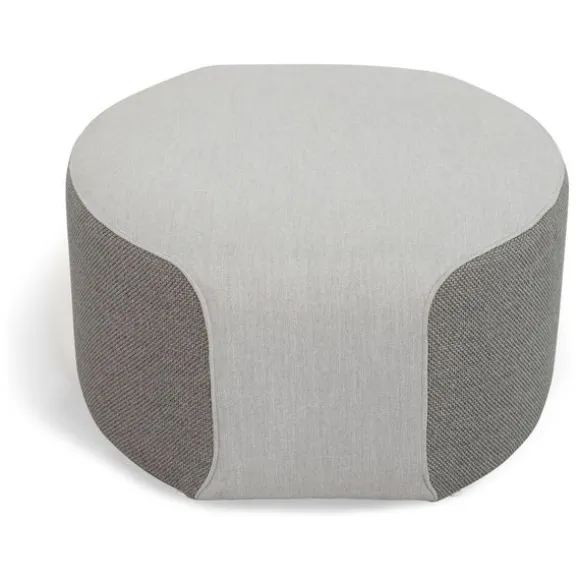 Mindo 108 Pouf - Large