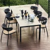 Mindo 101 Rectangular Dining Table