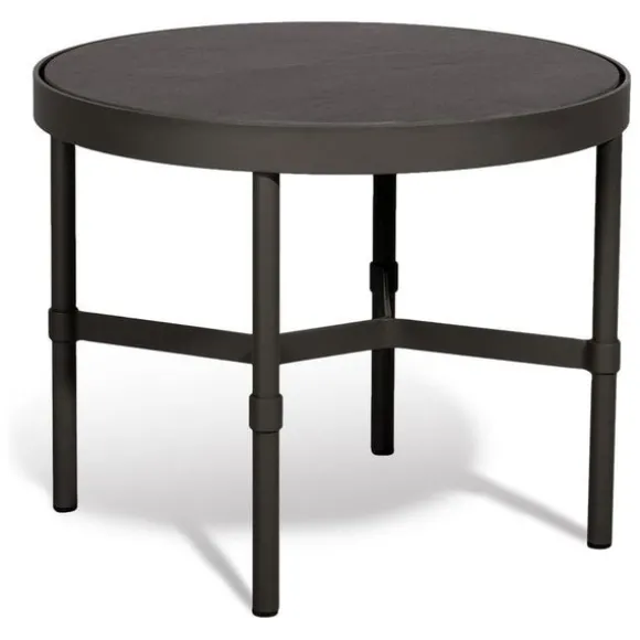 Mindo 100 Round Coffee Table