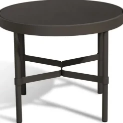 Mindo 100 Round Coffee Table
