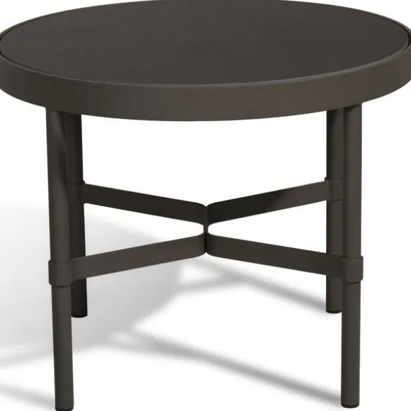 Mindo 100 Round Coffee Table