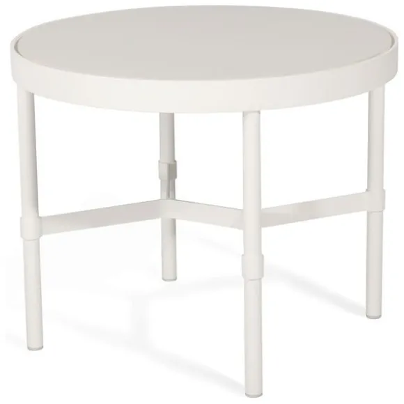 Mindo 100 Round Coffee Table