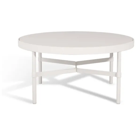 Mindo 100 Round Coffee Table