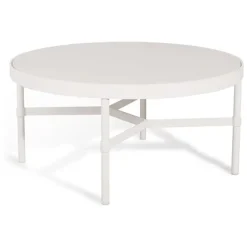 Mindo 100 Round Coffee Table