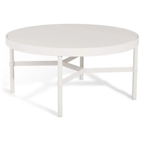 Mindo 100 Round Coffee Table