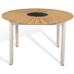 Mindo 101 Round Dining Table
