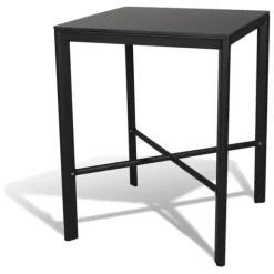 Mindo 102 Square Bar Table