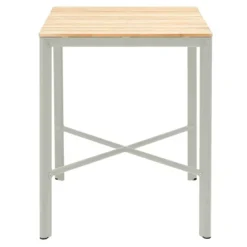 Mindo 102 Square Bar Table