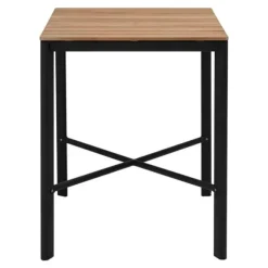 Mindo 102 Square Bar Table