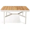 Mindo 100 Square Coffee Table