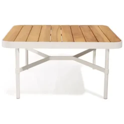 Mindo 100 Square Coffee Table