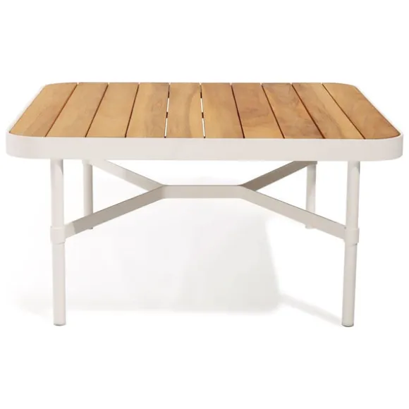 Mindo 100 Square Coffee Table