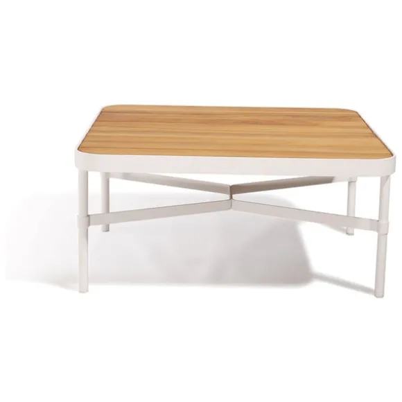 Mindo 100 Square Coffee Table