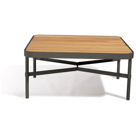 Mindo 100 Square Coffee Table
