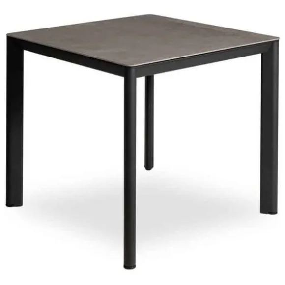 Mindo 101 Square Dining Table
