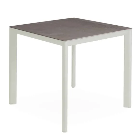 Mindo 101 Square Dining Table