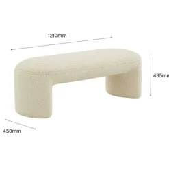 Mira Bench