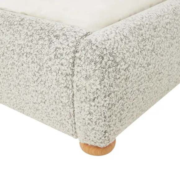 Miranda Queen Bed
