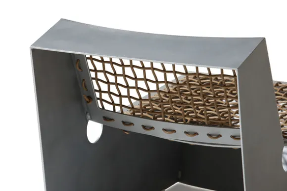 Modo Occasional Chair