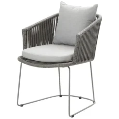 Moments Dining Chair with Sled Legs